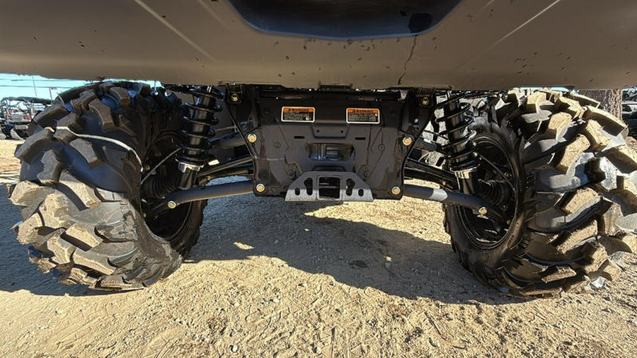 2025 Can-Am® Defender DPS HD10