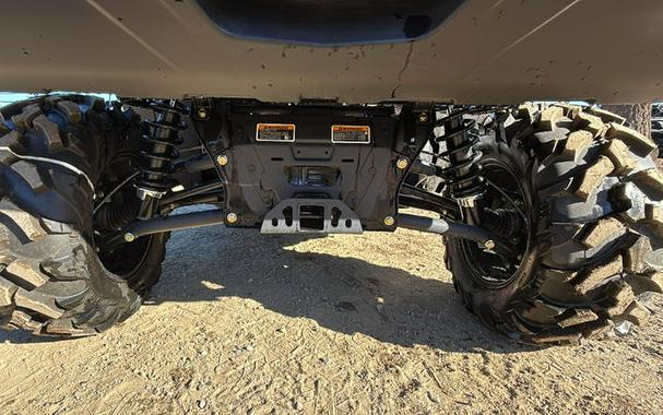 2025 Can-Am® Defender DPS HD10