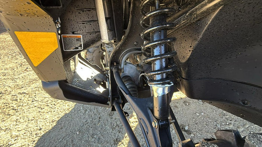 2025 Can-Am® Defender DPS HD10