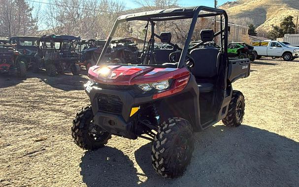 2025 Can-Am® Defender DPS HD10