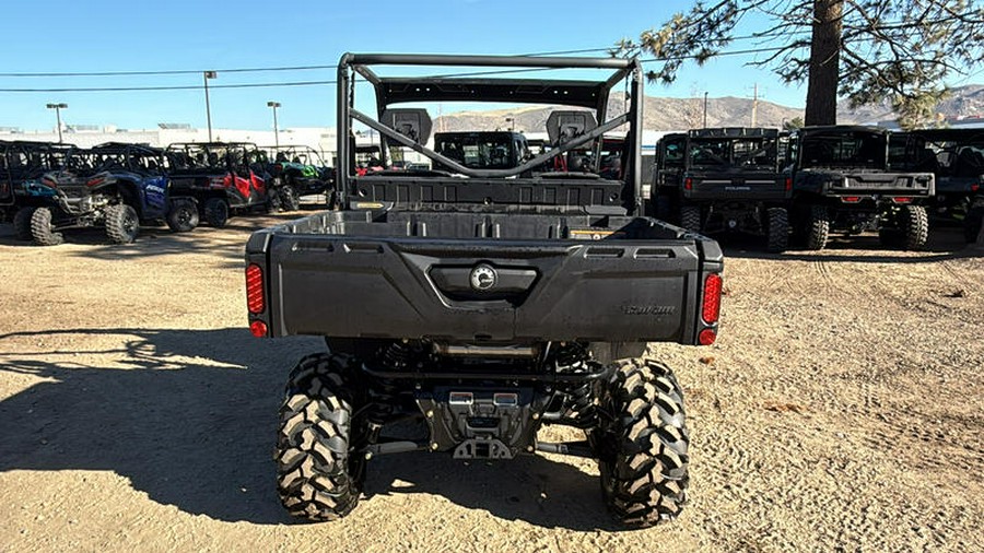 2025 Can-Am® Defender DPS HD10