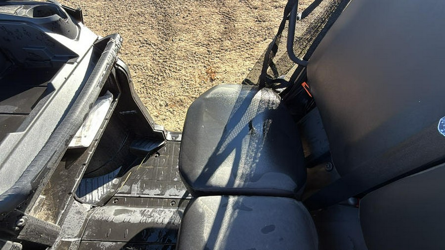 2025 Can-Am® Defender DPS HD10