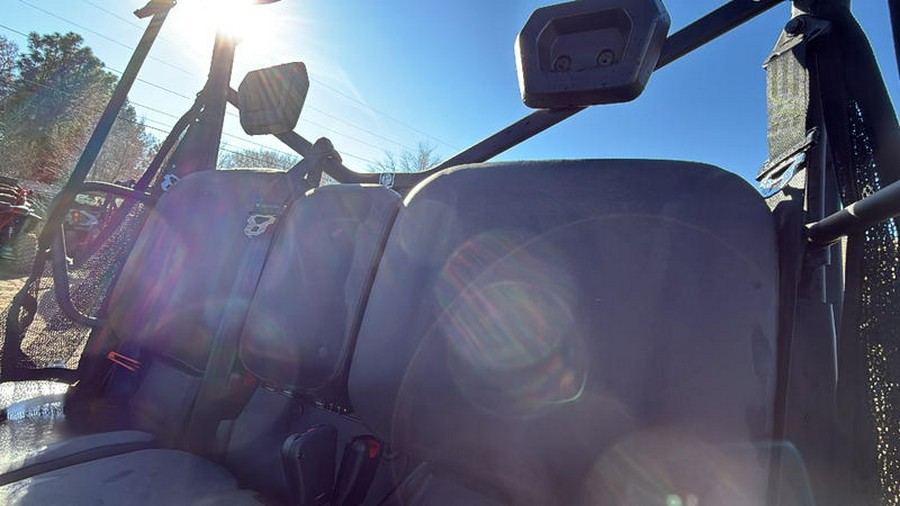 2025 Can-Am® Defender DPS HD10