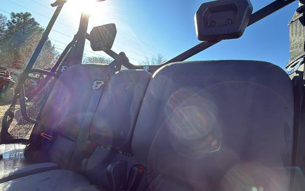 2025 Can-Am® Defender DPS HD10