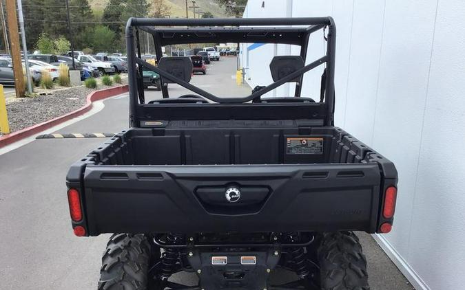 2025 Can-Am® Defender DPS HD10