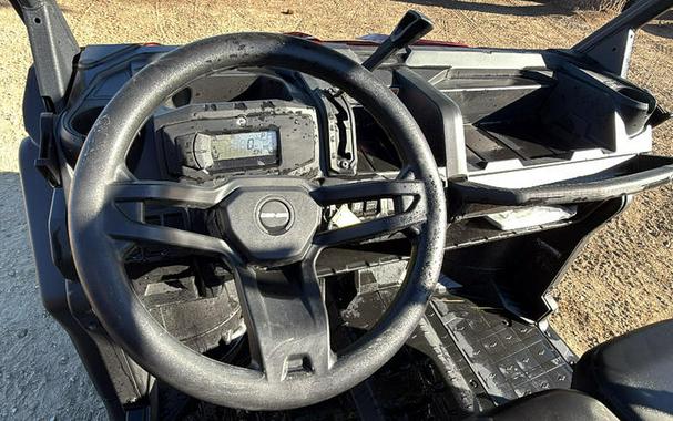 2025 Can-Am® Defender DPS HD10