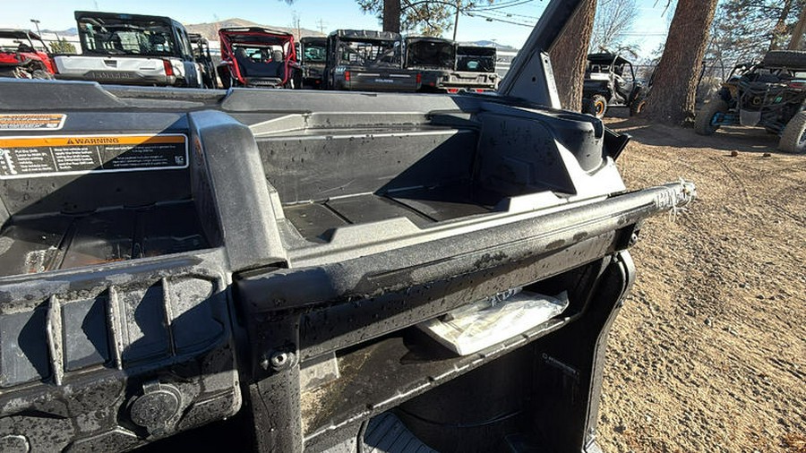 2025 Can-Am® Defender DPS HD10