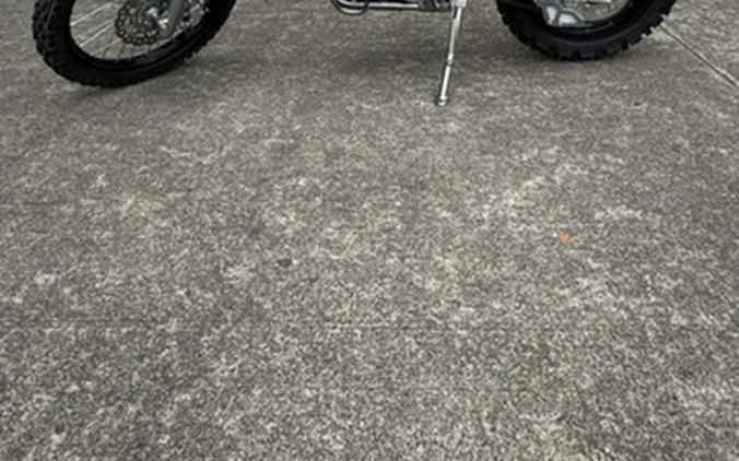 2026 Kawasaki KLX 140R