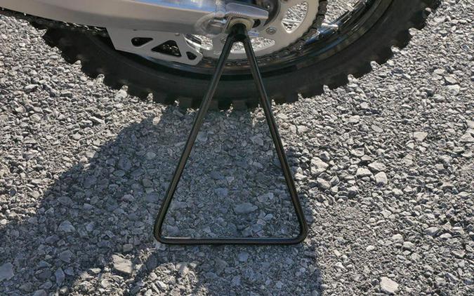 2026 Suzuki RM-Z 250