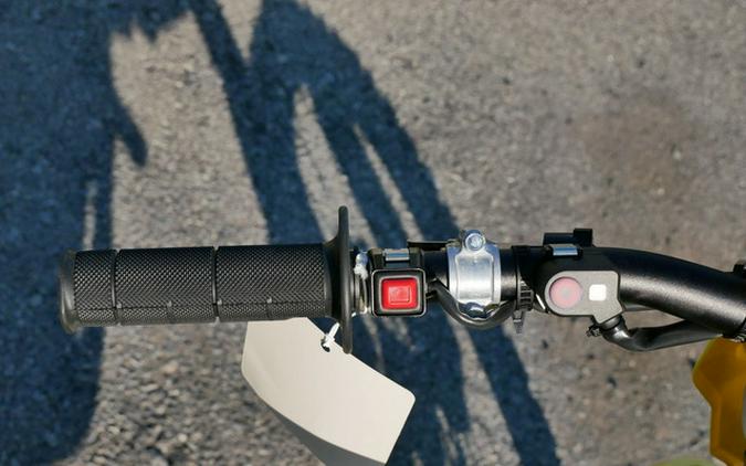 2026 Suzuki RM-Z 250