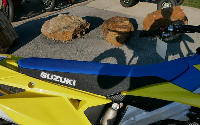 2026 Suzuki RM-Z 250