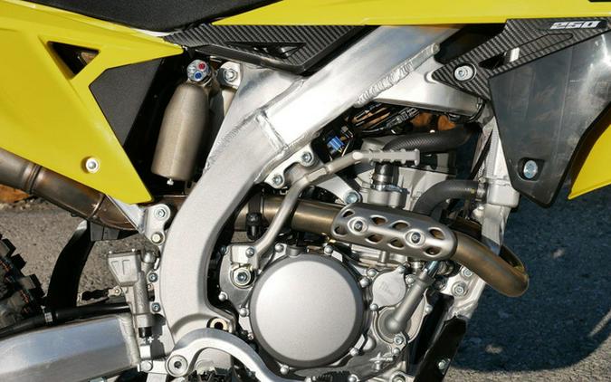 2026 Suzuki RM-Z 250