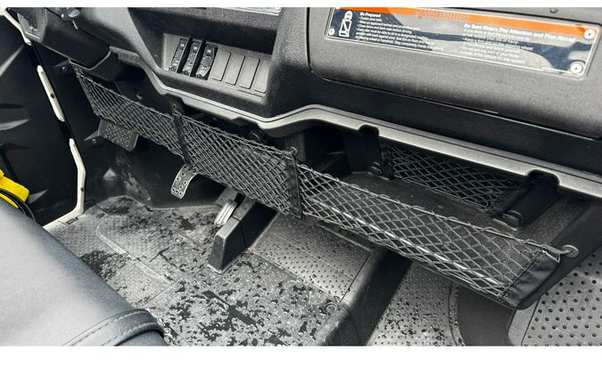 2024 Pioneer 1000 Deluxe - Honda