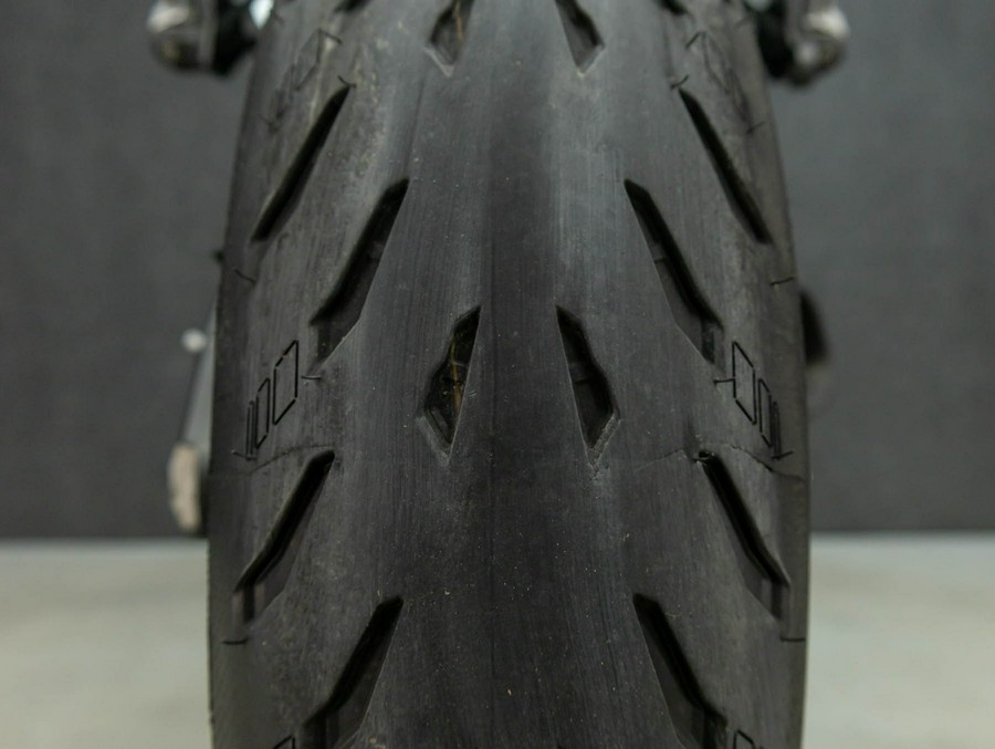 2024 KAWASAKI ZX636 NINJA ZX6R KRT W/ABS