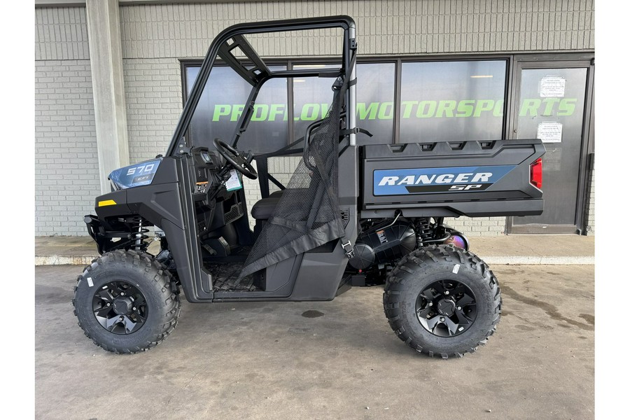 2026 Polaris Ranger® SP 570 Premium