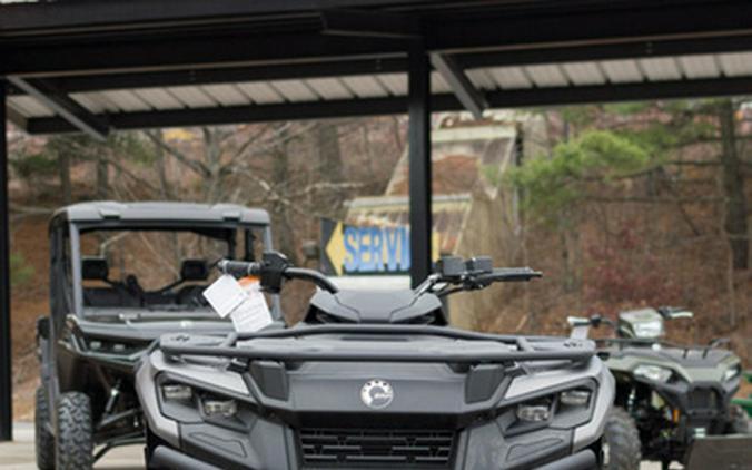 2026 Can-Am Outlander XT 700