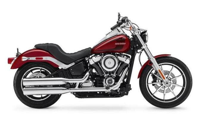 2018 Harley-Davidson® FXLR - Softail® Low Rider®