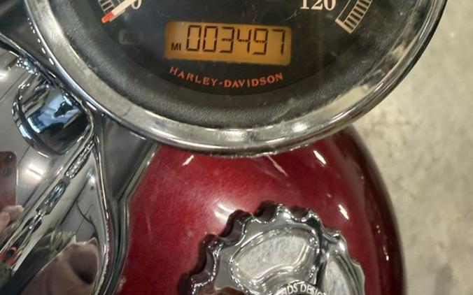 2016 Harley-Davidson® FXSB - Softail® Breakout®