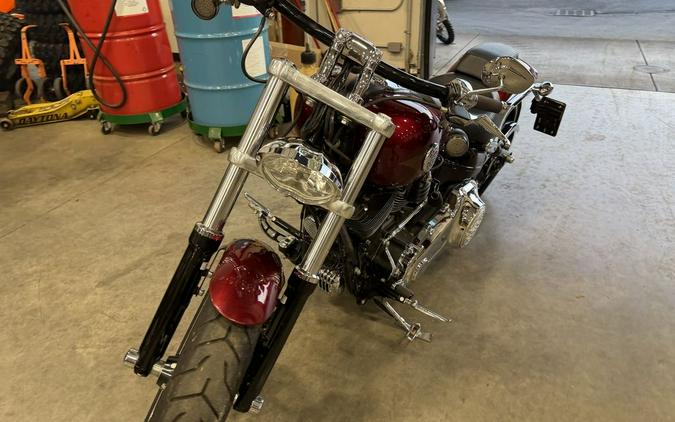 2016 Harley-Davidson® FXSB - Softail® Breakout®
