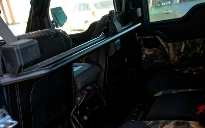 2025 Polaris Ranger Crew XD 1500 Northstar Ultimate Polaris Pur