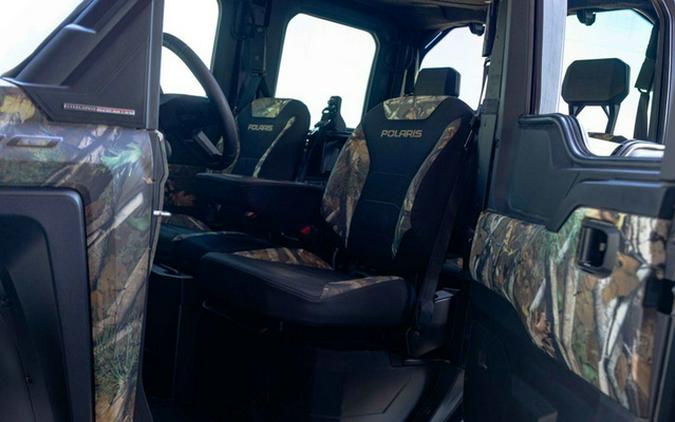 2025 Polaris Ranger Crew XD 1500 Northstar Ultimate Polaris Pur
