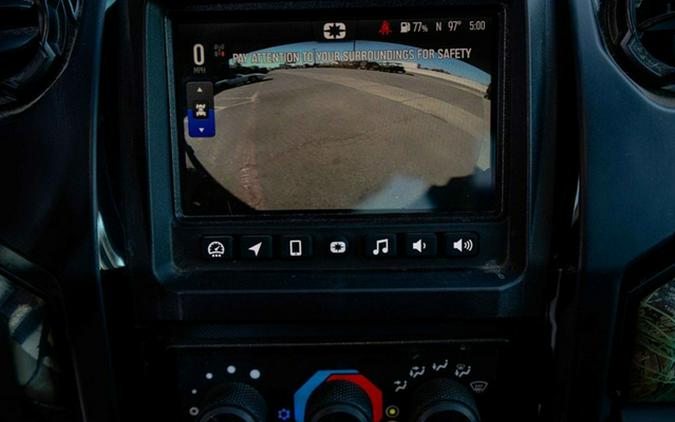 2025 Polaris Ranger Crew XD 1500 Northstar Ultimate Polaris Pur
