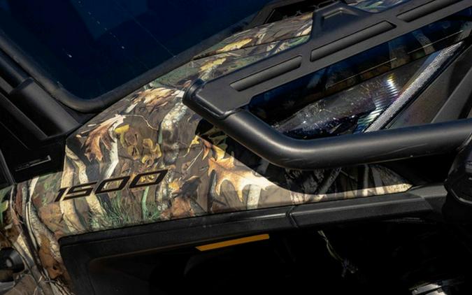 2025 Polaris Ranger Crew XD 1500 Northstar Ultimate Polaris Pur