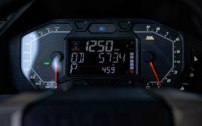 2025 Polaris Ranger Crew XD 1500 Northstar Ultimate Polaris Pur