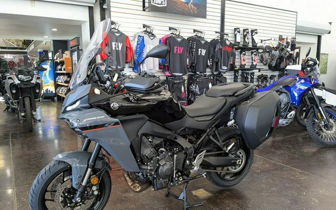 2026 Yamaha Tracer 9