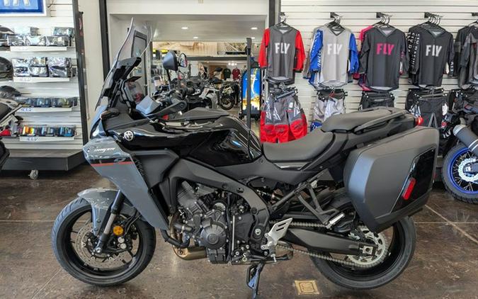 2026 Yamaha Tracer 9