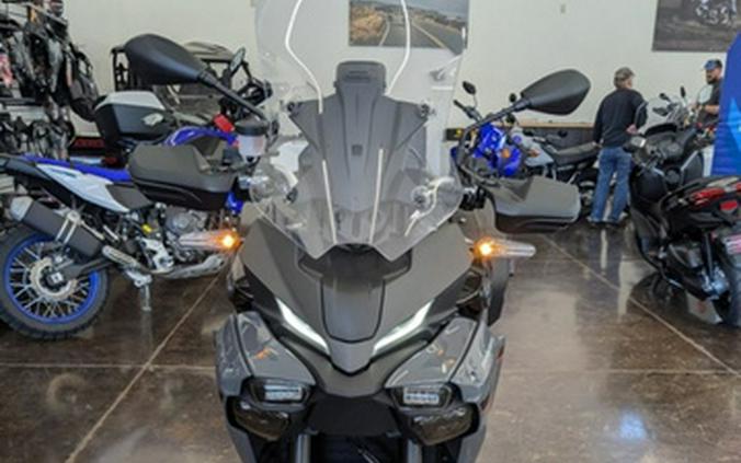 2026 Yamaha Tracer 9