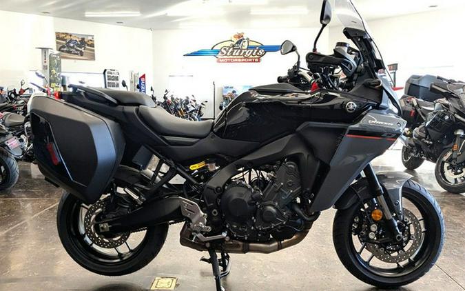 2026 Yamaha Tracer 9