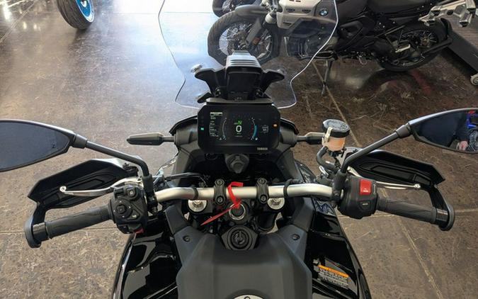 2026 Yamaha Tracer 9