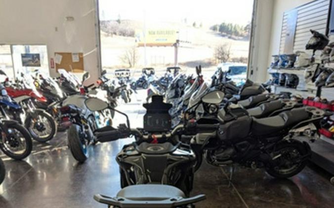 2026 Yamaha Tracer 9