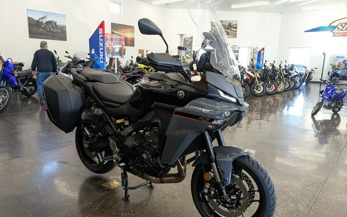 2026 Yamaha Tracer 9