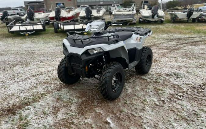 2026 Polaris Sportsman 450 H.O.