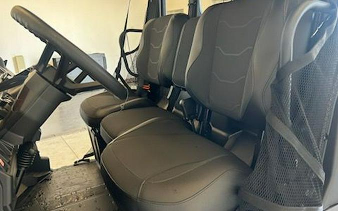 2026 Can-Am Defender MAX XT HD9