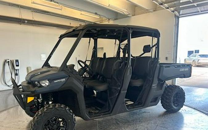 2026 Can-Am Defender MAX XT HD9