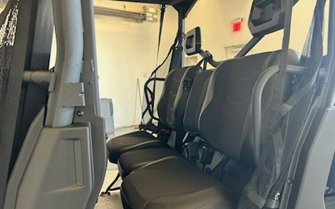 2026 Can-Am Defender MAX XT HD9