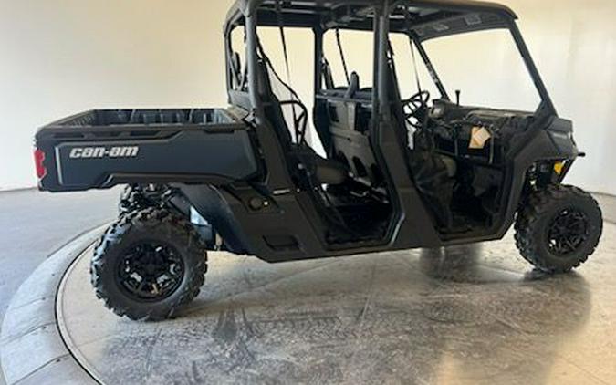 2026 Can-Am Defender MAX XT HD9