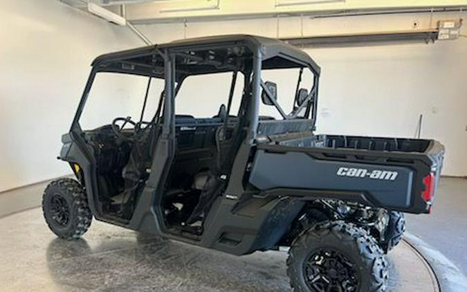 2026 Can-Am Defender MAX XT HD9