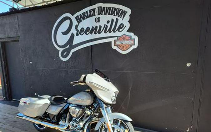 2026 Harley-Davidson Street Glide®