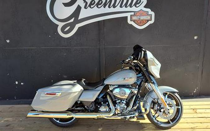 2026 Harley-Davidson Street Glide®