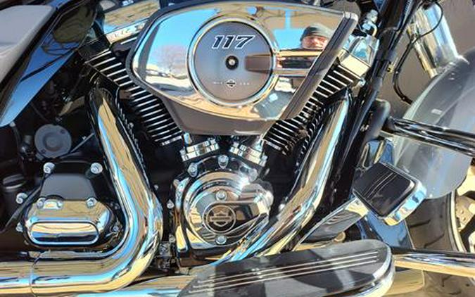 2026 Harley-Davidson Street Glide®