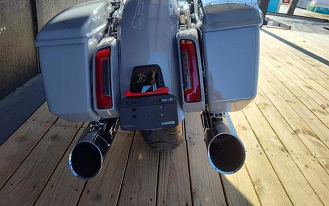 2026 Harley-Davidson Street Glide®