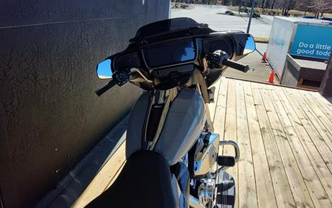 2026 Harley-Davidson Street Glide®