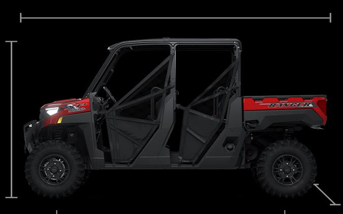 2026 Polaris Ranger® Crew XP 1000 Premium