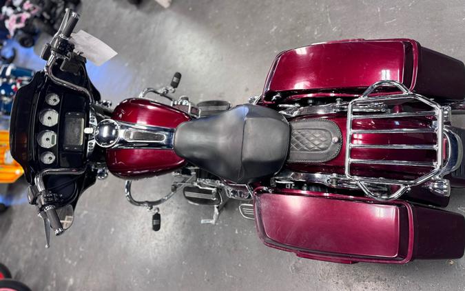 2014 Harley-Davidson Street Glide® Special