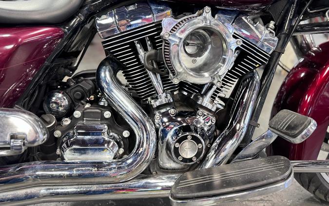 2014 Harley-Davidson Street Glide® Special