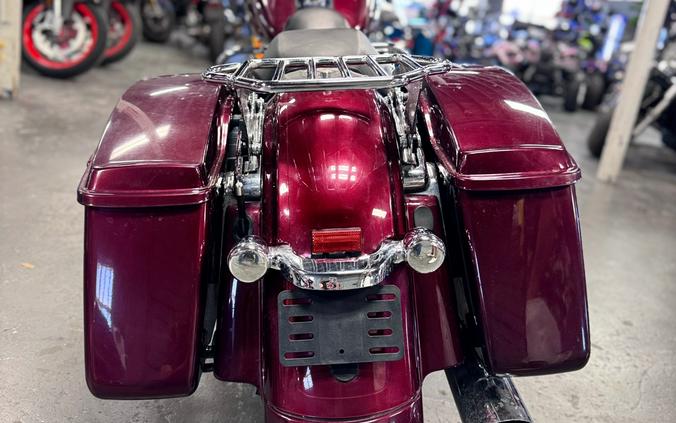 2014 Harley-Davidson Street Glide® Special